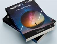 Wybrana z rodu. Odkrywamy prawdę. Autor: Dębska Monika. SmakLiter.pl Okładka książki Wybrana z rodu. Odkrywamy prawdę