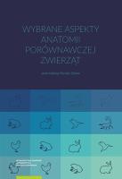 Opakowanie Wybrane aspekty anatomii porównawczej zwierząt