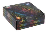 Opakowanie Wydrapywanka 100 arkuszy