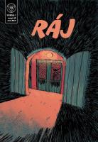 Wydział 7 T.14 Raj. Autor: Krupka Władysław, Wróblewski Jerzy. SmakLiter.pl Okładka książki Wydział 7 T.14 Raj