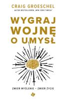 Okładka książki Wygraj wojnę o umysł
