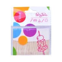 Opakowanie Wykałaczki 100szt