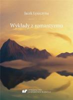 Okładka książki Wykłady z romantyzmu
