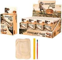 Opakowanie Wykopaliska paleontolog MIX