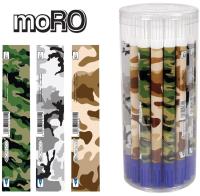 Opakowanie Wymazywacz atramentu GoPen Moro (30szt)