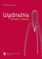Okładka książki Wyobraźnia. Sztuka i design