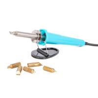 Wypalarka do drewna. Wydawca: Dalprint. SmakLiter.pl Opakowanie Wypalarka do drewna