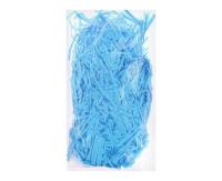 Opakowanie Wypełniacz dekoracyjny jasny niebieski 30g