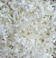 Opakowanie Wypełniacz Zigzak 50g biały