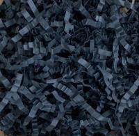 Opakowanie Wypełniacz Zigzak 50g czarny