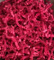 Opakowanie Wypełniacz Zigzak 50g czerwony