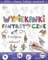 Opakowanie Wypiekanki fantastyczne