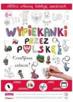 Opakowanie Wypiekanki przez Polskę - kreatywna zabawa!