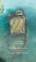 Wyprawa do wnętrza. Autor: Renato Gabriele. SmakLiter.pl Okładka książki Wyprawa do wnętrza