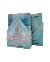 Wyrocznia Uzdrawiającej Wody. Autor: Campbell Rebecca, Katie-Louise. SmakLiter.pl Okładka książki Wyrocznia Uzdrawiającej Wody