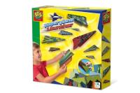 Opakowanie Wyrzutnia papierowych samolotów