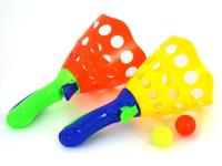 Opakowanie Wyrzutnia piłeczek MIX