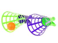 Opakowanie Wyrzutnia piłeczek