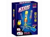 Wyrzutnia rakiet. Wydawca: Czapska. SmakLiter.pl Opakowanie Wyrzutnia rakiet