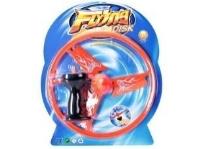 Wyrzutnia śmigiełek. Wydawca: Czapska. SmakLiter.pl Opakowanie Wyrzutnia śmigiełek