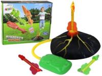 Opakowanie Wyrzutnia wulkan