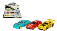 Opakowanie Wyścigówka MIX
