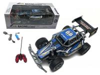 Opakowanie Wyścigówka R/C 5 funkcji 1:16