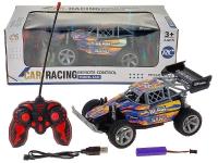 Opakowanie Wyścigówka R/C 5 funkcji 1:16
