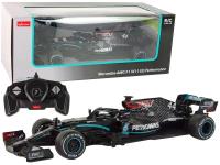 Opakowanie Wyścigówka R/C Mercedes-AMG F1 1:18