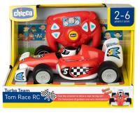 Opakowanie Wyscigowka Tom R/C