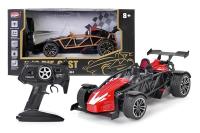 Opakowanie Wyścigówka zdalnie sterowana