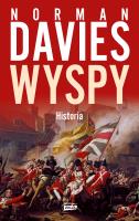 Wyspy. Historia w.2022. Autor: Norman Davies, Elżbieta Tabakowska. SmakLiter.pl Okładka książki Wyspy. Historia w.2022