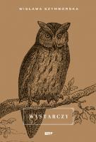 Wystarczy. Autor: Wisława Szymborska. SmakLiter.pl Okładka książki Wystarczy