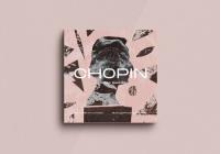 Wystawa Chopin Potęga Znaku. Wydawca: Narodowy Instytut Fryderyka Chopina. SmakLiter.pl Opakowanie Wystawa Chopin Potęga Znaku