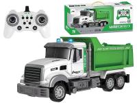 Opakowanie Wywrota R/C 11 funkcji 1:12