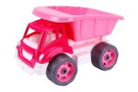 Wywrotka. Wydawca: Technok. SmakLiter.pl Opakowanie Wywrotka