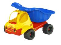 Wywrotka Bączek. Wydawca: Baczek. SmakLiter.pl Opakowanie Wywrotka Bączek