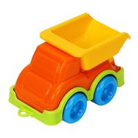 Wywrotka mini. Wydawca: Technok. SmakLiter.pl Opakowanie Wywrotka mini