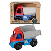 Wywrotka plastikowa. Wydawca: Askato. SmakLiter.pl Opakowanie Wywrotka plastikowa