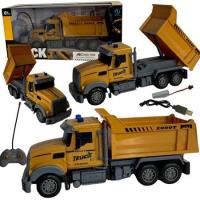 Opakowanie Wywrotka R/C