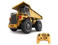 Opakowanie Wywrotka R/C