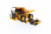 Opakowanie Wywrotka RC Caterpillar 1:35 RC CAT 770 Mining Truck na baterie