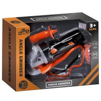 Opakowanie Wyżynarka na baterie