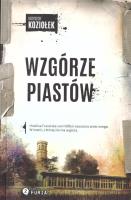 Okładka książki Wzgórze Piastów