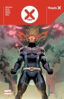 X-Men T.1 Rządy X. Autor: Jonathan Hickman. SmakLiter.pl Okładka książki X-Men T.1 Rządy X