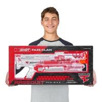 Opakowanie X-SHOT FAZE CLAN  rageouit 36498