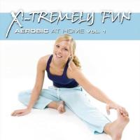 Opakowanie X-Tremely Fun - Aerobic At home Vol. 1 CD