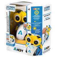 Opakowanie Xtrem Bots Robot Andy