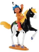 Opakowanie Yakari w Little Thunder BULLYLAND