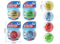 Opakowanie Yo-Yo świecące 5,5cm mix